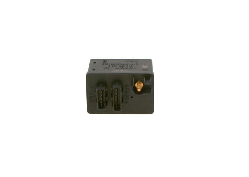 BOSCH 0 281 003 018 — Kumanda cihazı, kızdırma süresi