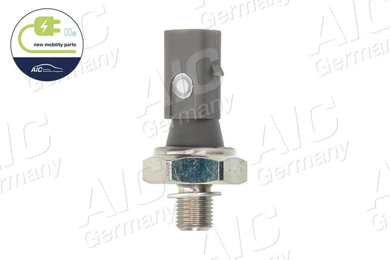 AIC 52685 — Yağ basınç şalteri
