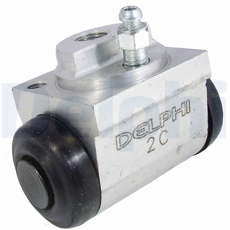DELPHI LW90108 — Tekerlek fren silindiri