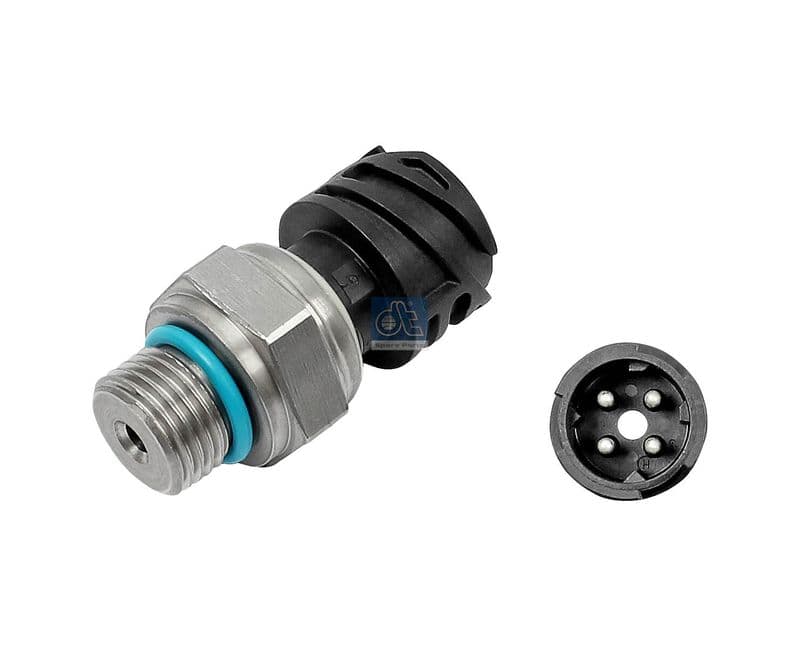 DT Spare Parts 2.12463 — Sensör, yağ basıncı