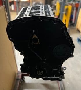 AG PARTS 7200 — Kısmi motor