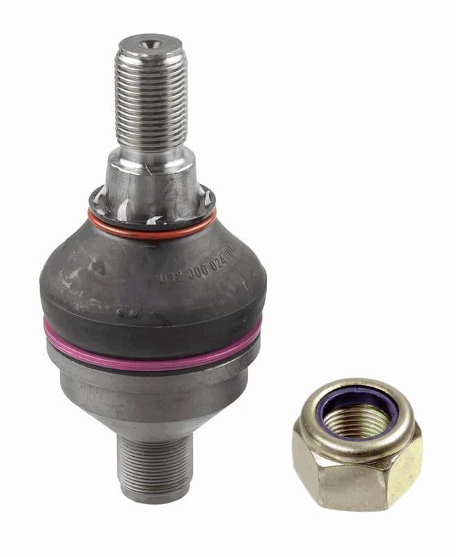 LEMFÖRDER 35016 01 — Taşıyıcı/kılavuz mafsalı