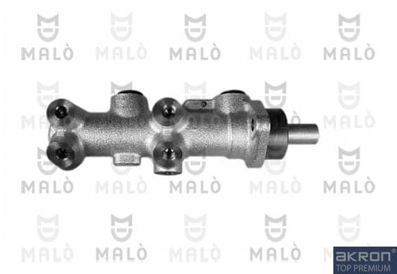 AKRON-MALÒ 89465 — Ana fren silindiri