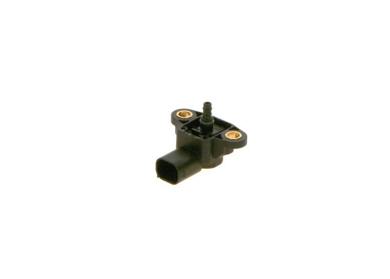 BOSCH 0 261 230 189 — Sensör, şarj basıncı