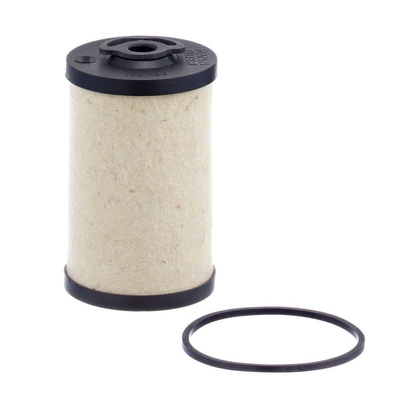 MANN-FILTER BFU 700 x — Yakıt filtresi