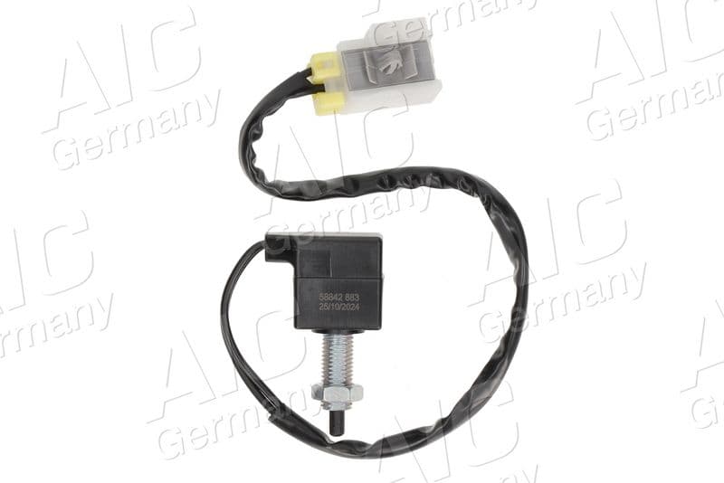 AIC 58842 — Şalter, debriyaj kumandası (hız kontrol sistemi)