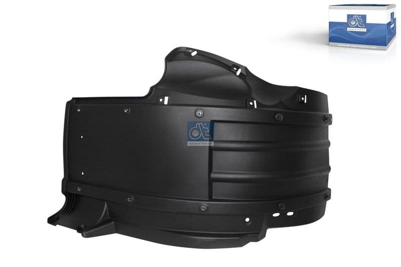 DT Spare Parts 5.00520 — Çamurluk