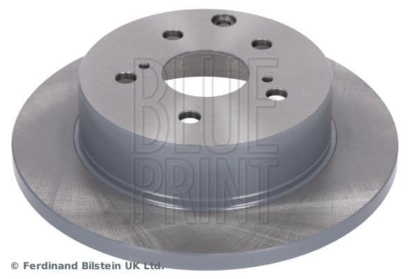 BLUE PRINT ADT343207 — Fren diski