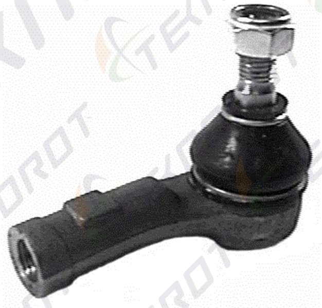 TEKNOROT V-402 — Uzun rot kafası