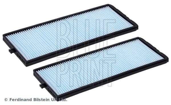 BLUE PRINT ADG02520 — Filtre seti, araç içi havası
