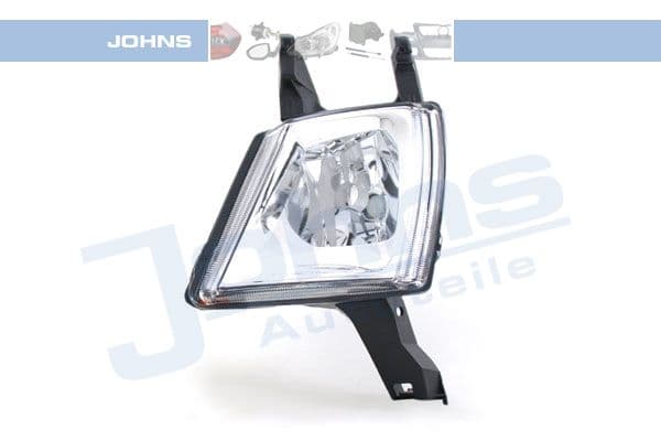 JOHNS 57 47 29 — Sis farı