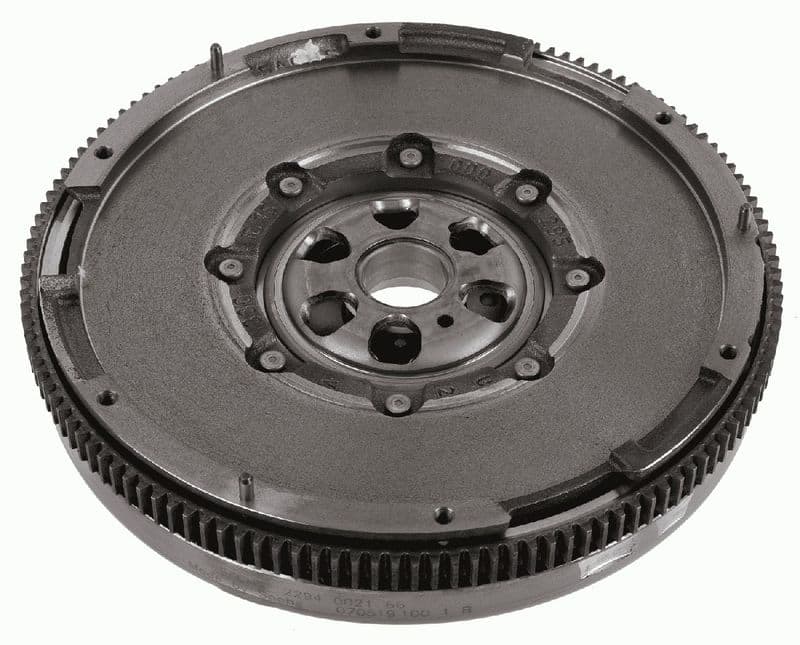 SACHS 2294 002 166 — Volan