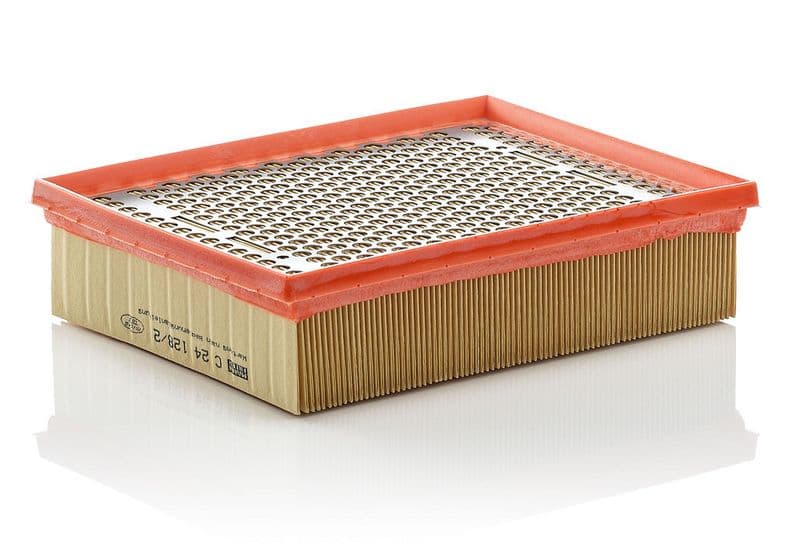 MANN-FILTER C 24 128/2 — Hava filtresi