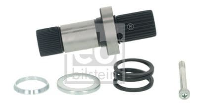FEBI BILSTEIN 1003245 — Geçmeli mil, diferensiyal
