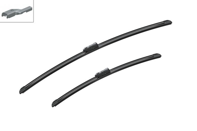 BOSCH 3 397 007 310 — Silecek süpürgesi