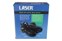 LASER TOOLS 7974 — Emniyet lastik çizme