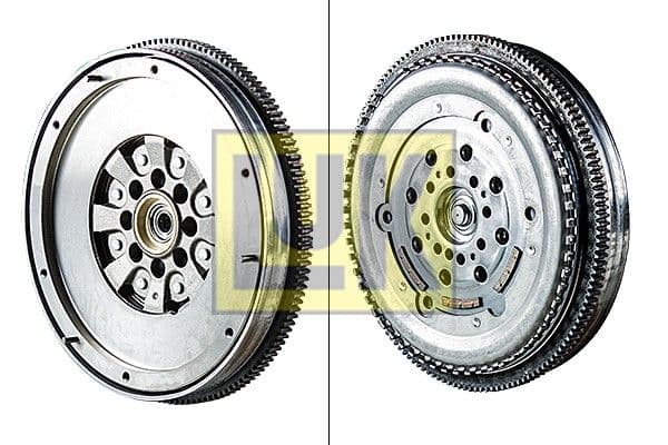 Schaeffler LuK 415 0247 10 — Volan