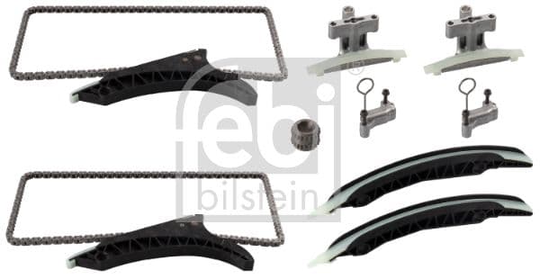 FEBI BILSTEIN 175446 — Kumanda zinciri seti