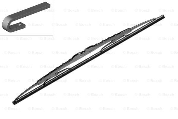 BOSCH 3 397 011 549 — Silecek süpürgesi