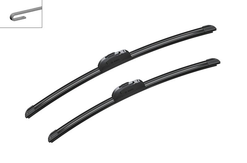 BOSCH 3 397 118 995 — Silecek süpürgesi