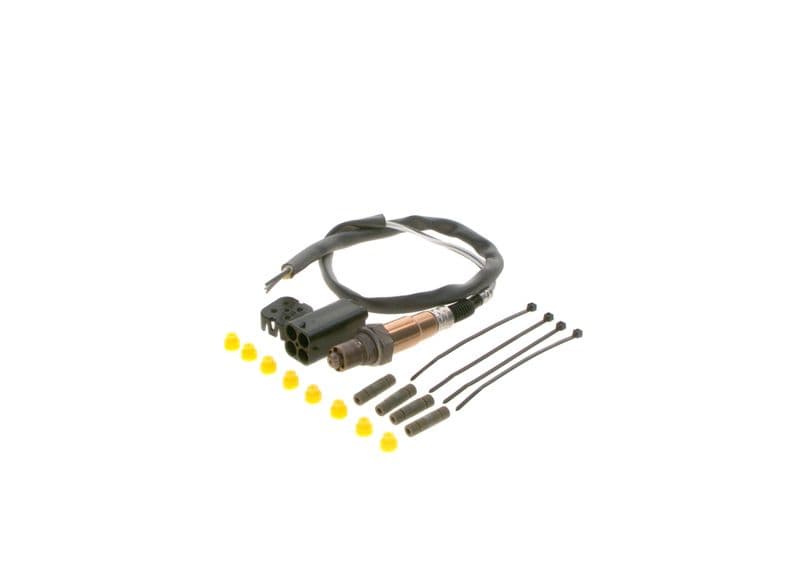 BOSCH 0 258 986 615 — Lambda sensörü