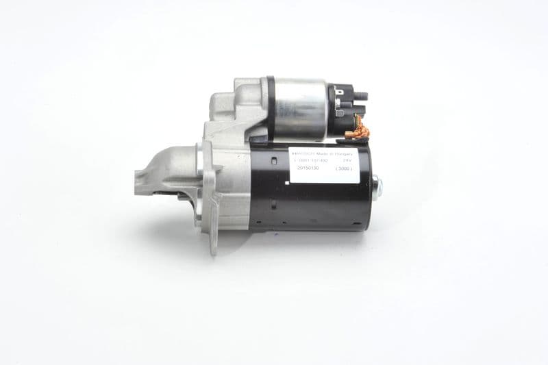 BOSCH 0 001 107 492 — Marş motoru