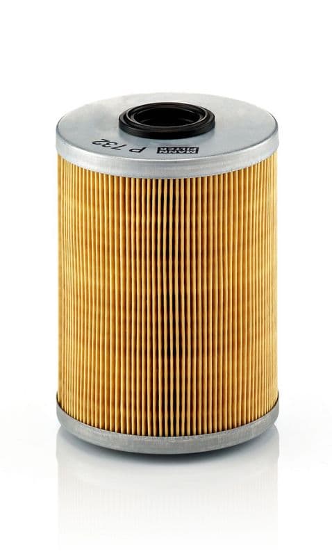 MANN-FILTER P 732 x — Yakıt filtresi