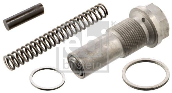 FEBI BILSTEIN 01382 — Gerici, kumanda zinciri