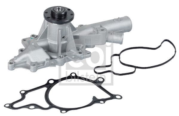 FEBI BILSTEIN 28454 — Su pompası, motor soğutması