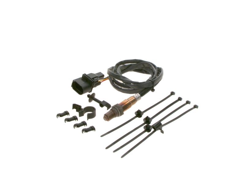 BOSCH 0 258 007 351 — Lambda sensörü