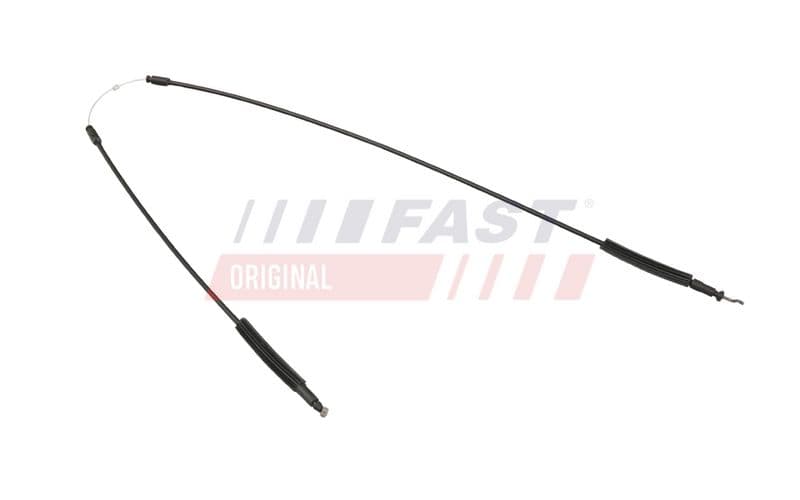 FAST FT73701 — Tel halat, kapı kilidi