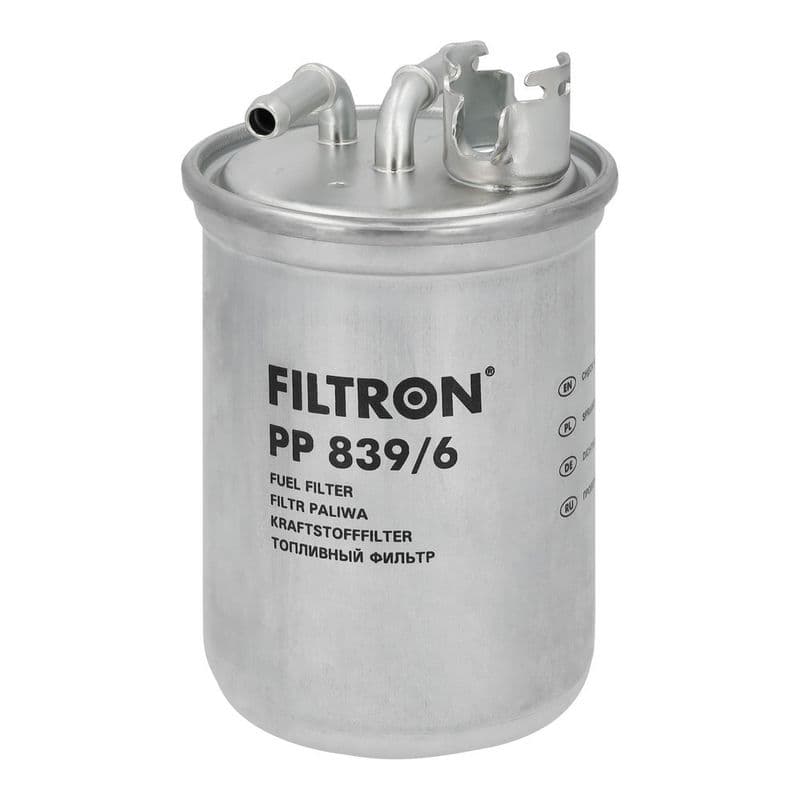 FILTRON PP 839/6 — Yakıt filtresi