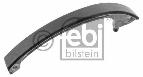 FEBI BILSTEIN 10933 — Kılavuz ray, kumanda zinciri