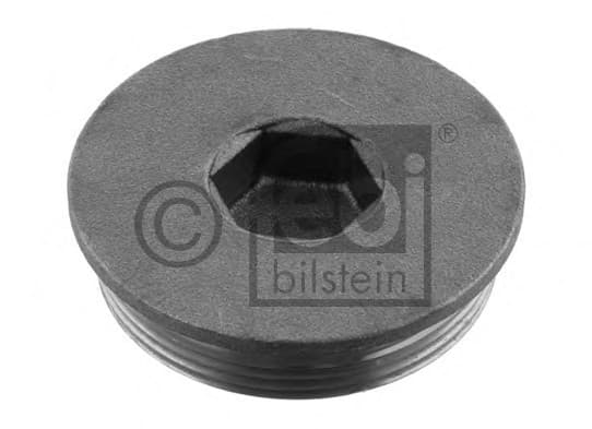 FEBI BILSTEIN 04819 — Kapama civatası, Motor bloğu