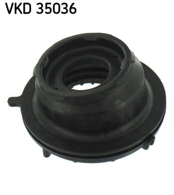 SKF VKD 35036 — Silindir yatağı, süspansiyon ünitesi destek yatağı