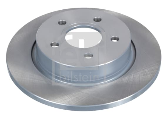 FEBI BILSTEIN 39689 — Fren diski