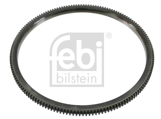 FEBI BILSTEIN 09831 — Volan dişlisi