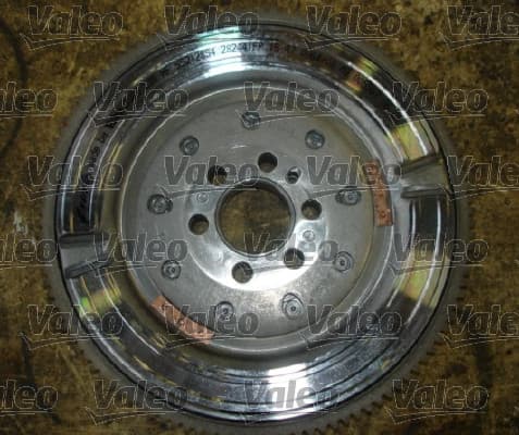 VALEO 836016 — Volan