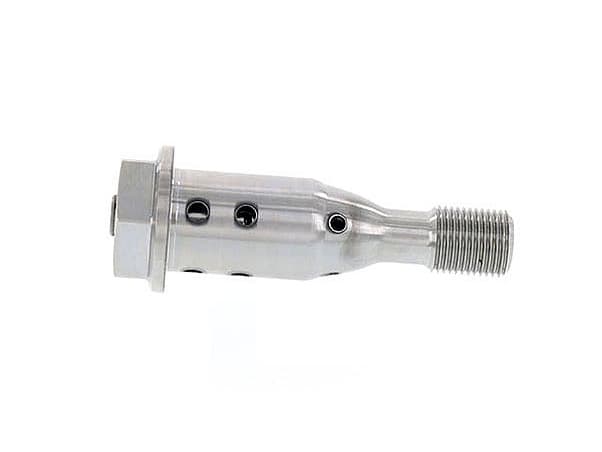 Schaeffler INA 427 0021 10 — Merkezi ventil, eksantrik mili ayarı