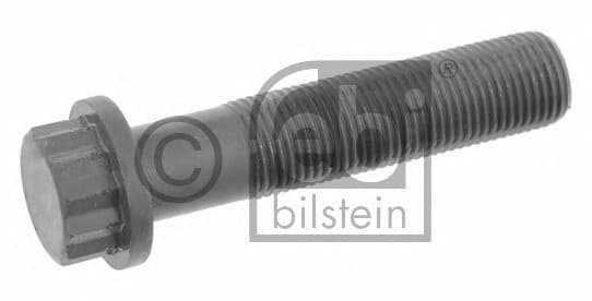 FEBI BILSTEIN 02403 — Volan civatası