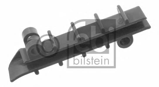 FEBI BILSTEIN 09161 — Kılavuz ray, kumanda zinciri