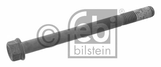 FEBI BILSTEIN 18476 — Silindir kafası cıvatası