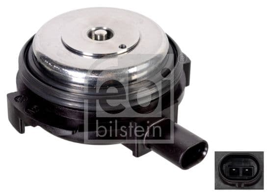 FEBI BILSTEIN 175260 — Kumanda supabı, eksantrik mili ayarlama