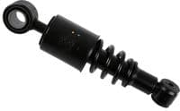 SACHS 317 994 — Susturucu, sürücü kabini yataklaması