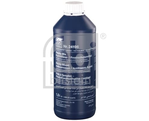 FEBI BILSTEIN 24196 — Antifriz