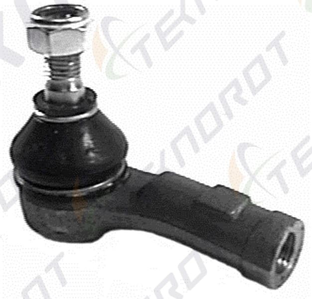 TEKNOROT V-401 — Uzun rot kafası