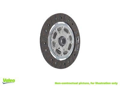 VALEO 803469 — Debriyaj diski