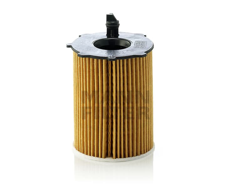 MANN-FILTER HU 716/2 x — Yağ filtresi