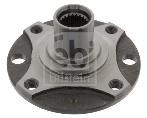FEBI BILSTEIN 03106 — Poyra
