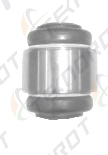 TEKNOROT B-154 — Taşıyıcı/kılavuz mafsalı